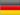 Германия флаг иконка